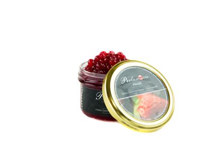Erdbeere » gourmet- perlen 1