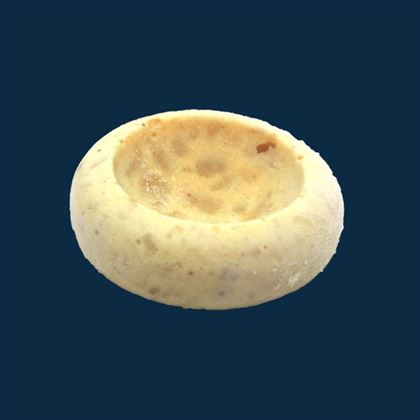 Galet de pomme de terre » formes de pommes de terre 1