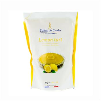 Basis voor citroentaart