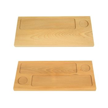 Houten plank
