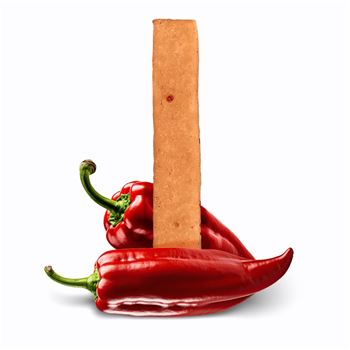 Espelette Pepper Panisse