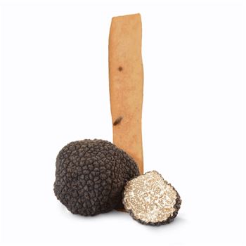 Truffle Panisse